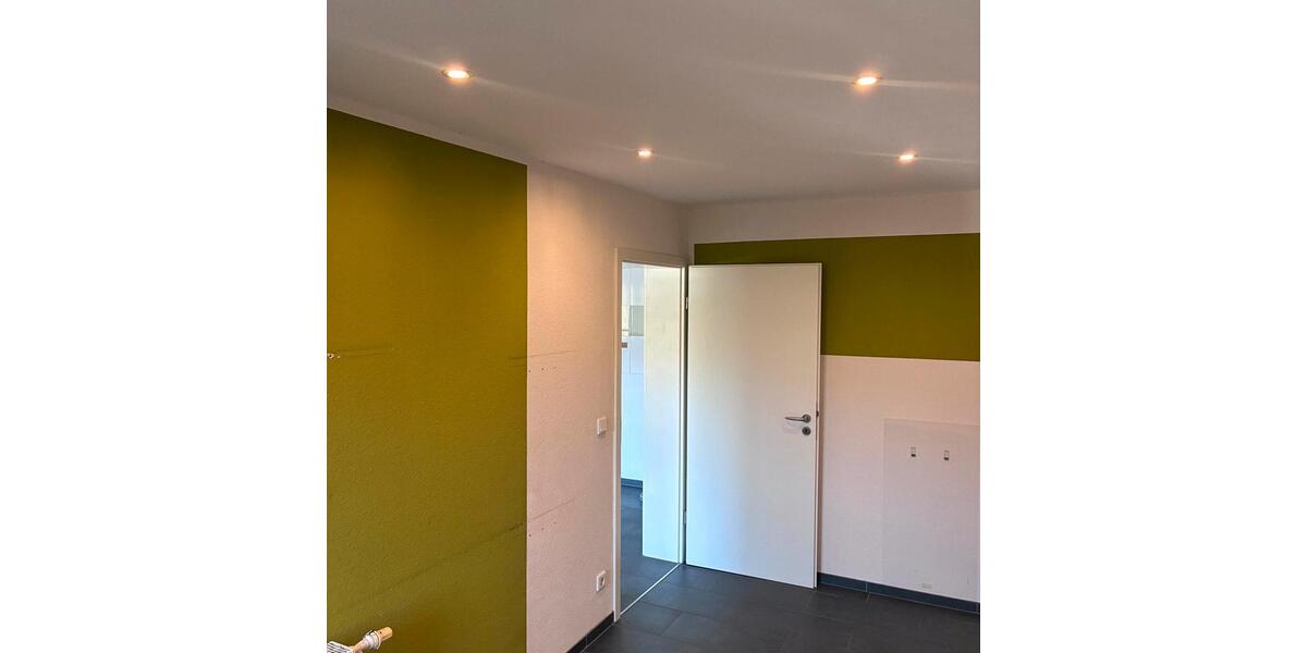 Etagenwohnung Oberhausen Alsfeld - 3 Zimmer, 93 m&sup2;, 335.000&euro; | Angebot:25842496