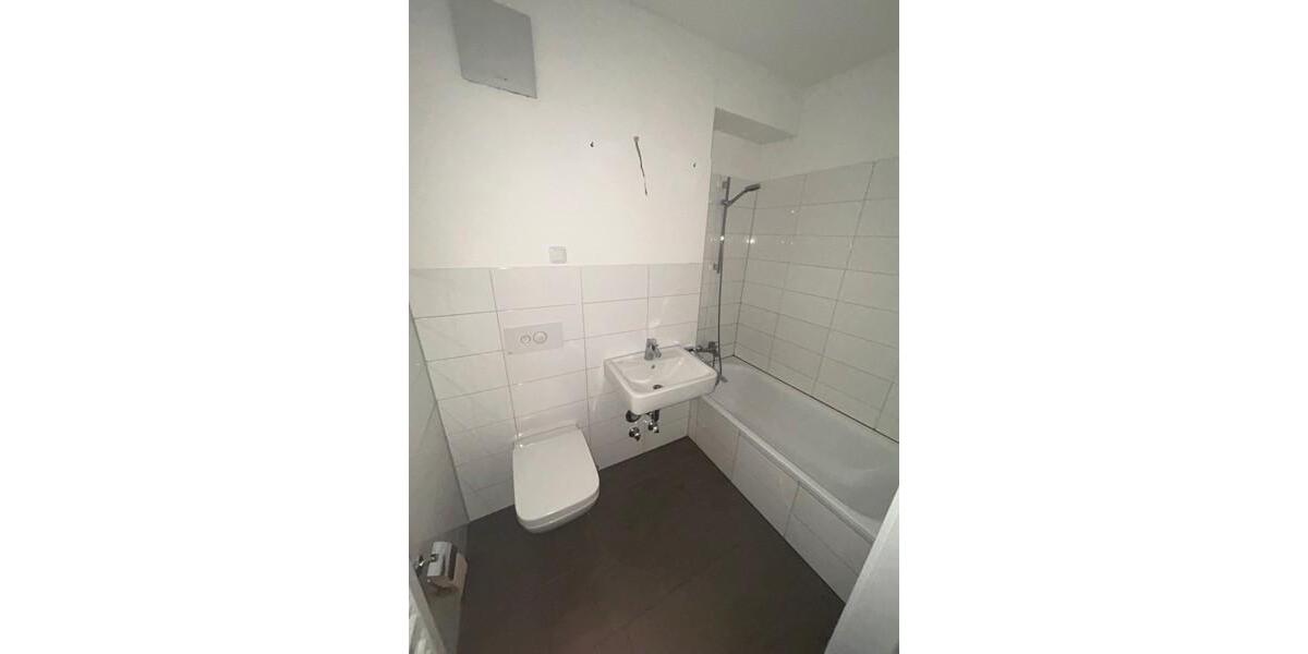 Etagenwohnung Dortmund Mengede - 2 Zimmer, 65 m&sup2;, 398&euro; | Angebot:24268701