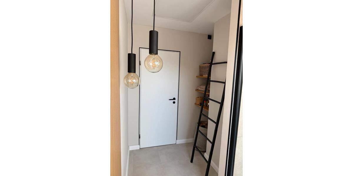 Dachgeschoßwohnung Dortmund Hombruch - 3 Zimmer, 84 m&sup2;, 299.000&euro; | Angebot:25554020