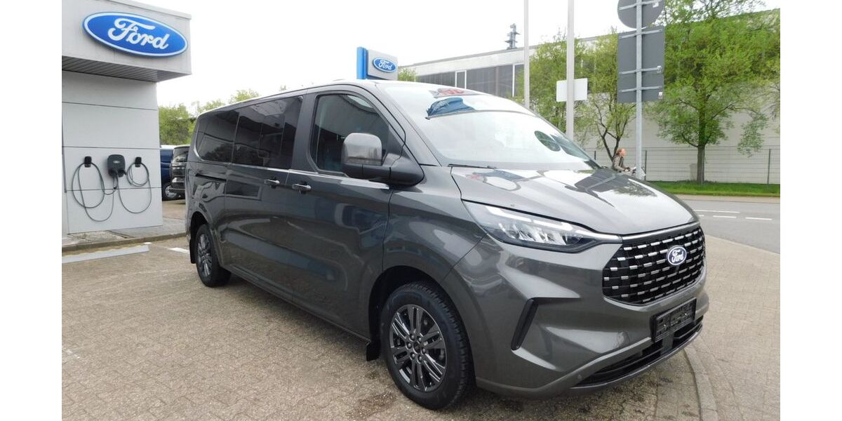 Ford Tourneo Custom 24.400 km 42.890 &euro; Selm 59379
