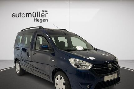 Dacia Dokker 100.200 km 8.999 &euro; Hagen 58095