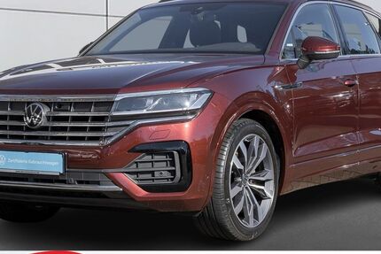 VW Touareg 12.500 km 58.990 &euro; Hattingen 45527