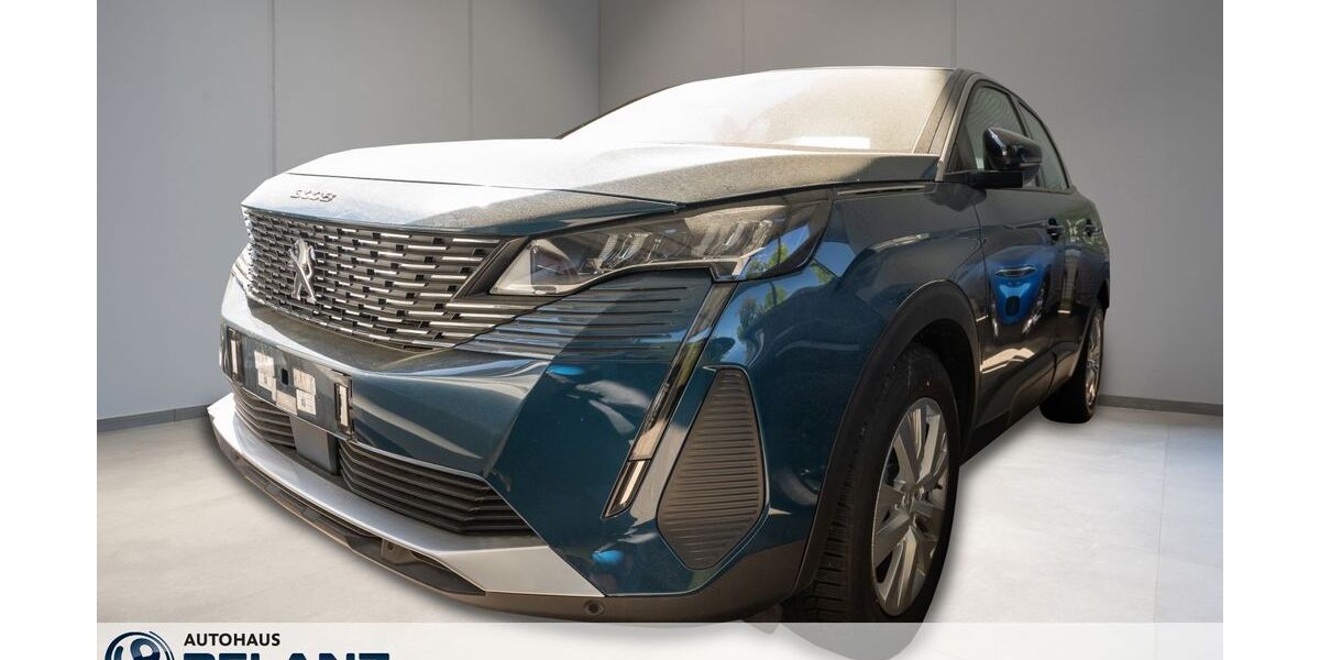 Peugeot 3008 19.569 km 25.870 &euro; Herne 44625