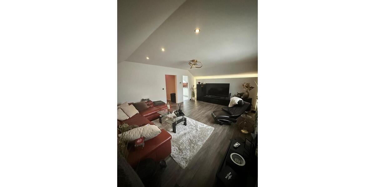 Dachgeschoßwohnung Datteln - 2 Zimmer, 58 m&sup2;, 700&euro; | Angebot:25937165