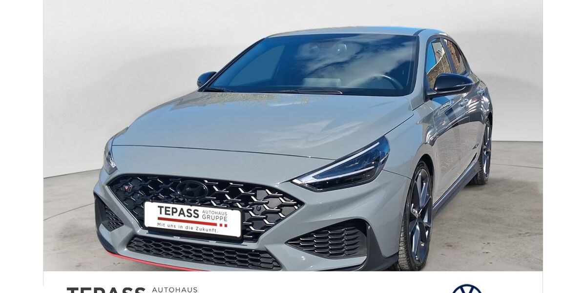 Hyundai i30 59.408 km 31.440 &euro; Herne 44625