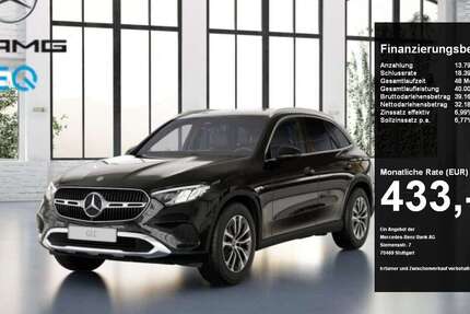 Mercedes-Benz GLC 200 33.525 km 44.490 &euro; Hagen 58135