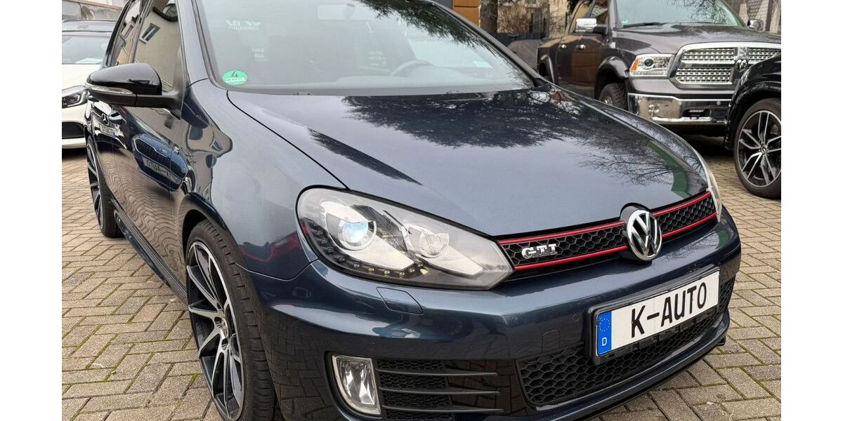 VW Golf 52.800 km 15.550 &euro; Herne 44625