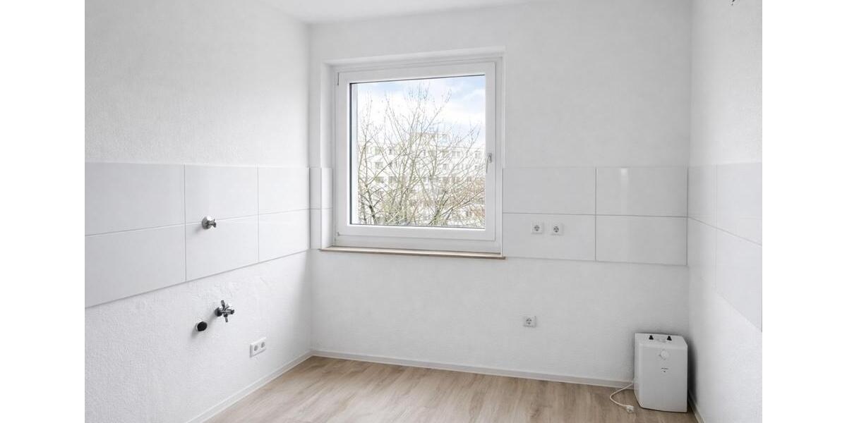 Etagenwohnung Dorsten Alt-Wulfen - 3 Zimmer, 76 m&sup2;, 372&euro; | Angebot:25809435