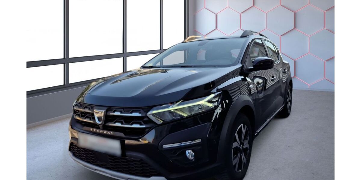 Dacia Sandero 29.850 km 13.990 &euro; Haltern am See 45721