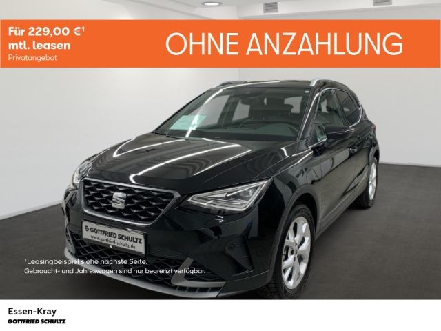 Seat Arona 25.707 km 26.485 &euro; Essen 45307