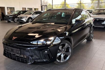 Cupra Leon 3.100 km 33.470 &euro; Lünen 44536
