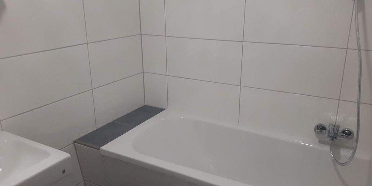 Etagenwohnung Gladbeck Brauck - 4 Zimmer, 115 m&sup2;, 690&euro; | Angebot:26540441
