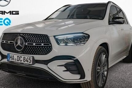 Mercedes-Benz GLE 450 9.500 km 86.880 &euro; Hagen 58135