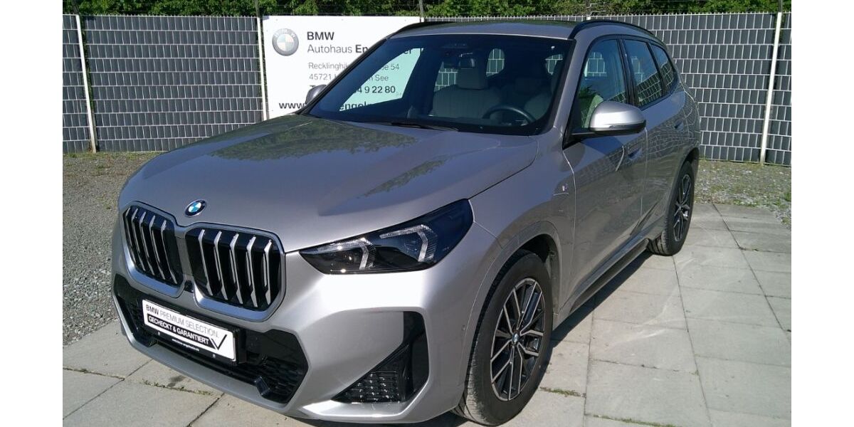 BMW X1 11.995 km 43.790 &euro; Haltern am See 45721