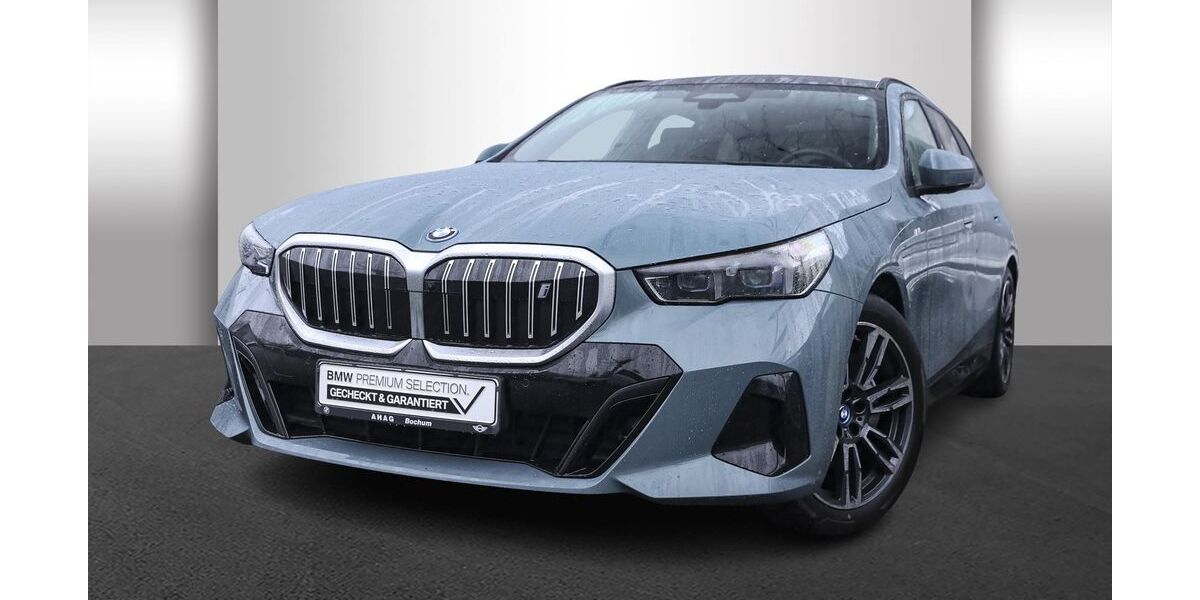 BMW i5 25.080 km 61.440 &euro; Bochum 44809