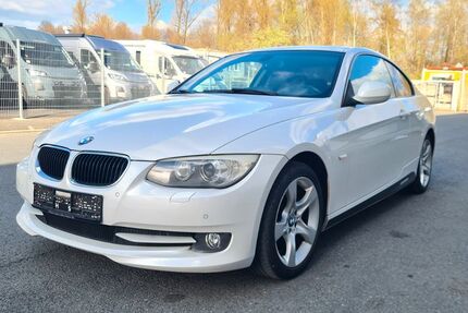 BMW 320 183.210 km 7.790 &euro; Essen 45309