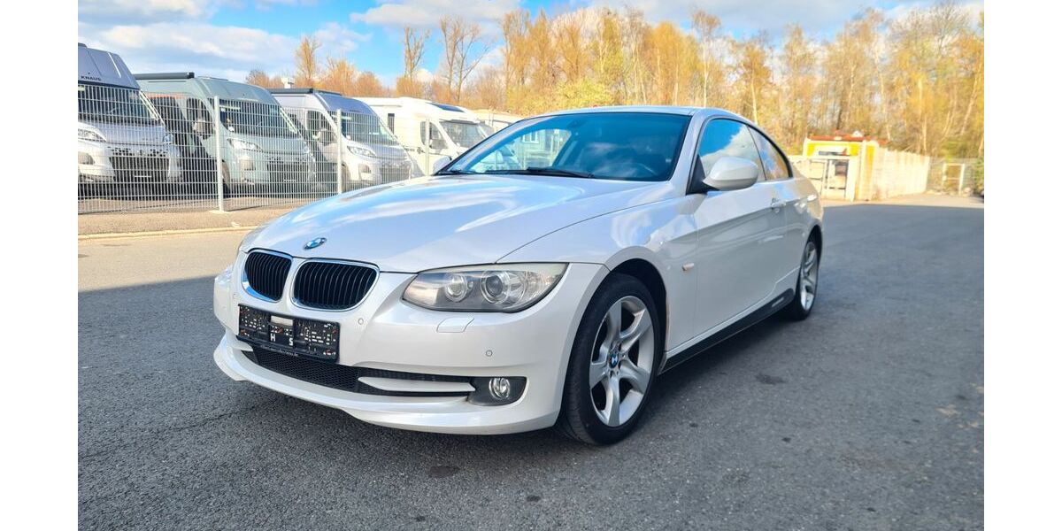 BMW 320 183.210 km 7.790 &euro; Essen 45309