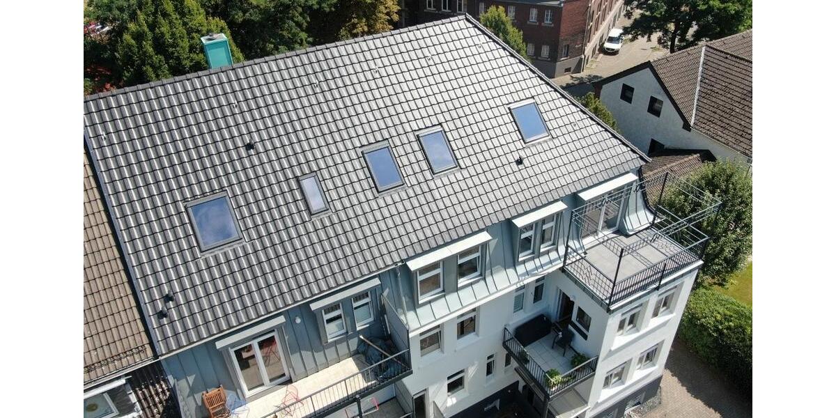 Etagenwohnung Recklinghausen - 2 Zimmer, 78 m&sup2;, 890&euro; | Angebot:24848924