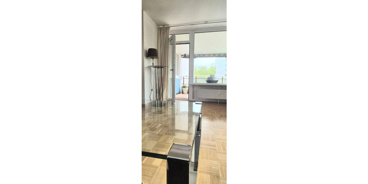 Etagenwohnung Essen Stadtwald - 2 Zimmer, 70 m&sup2;, 215.000&euro; | Angebot:26128173