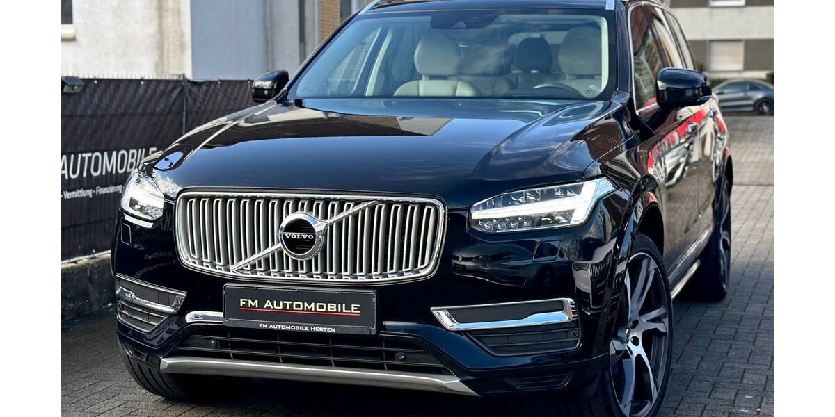 Volvo XC90 275.500 km 18.290 &euro; Herten 45699