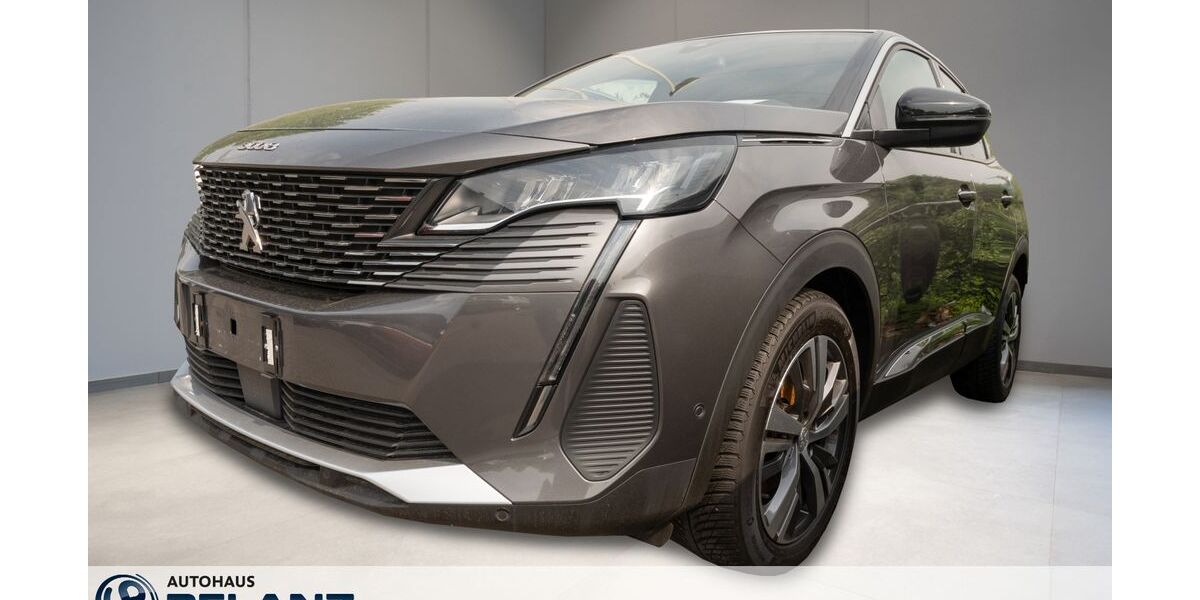 Peugeot 3008 19.860 km 28.190 &euro; Gelsenkirchen 45881