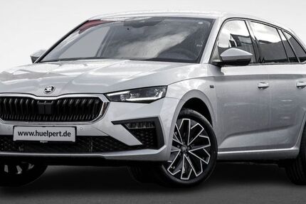 Skoda Scala 2.641 km 26.523 &euro; Dortmund 44269