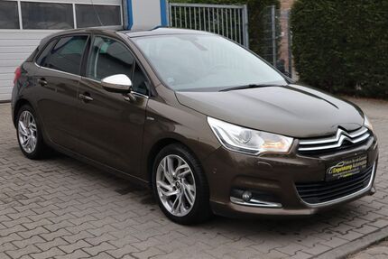 Citroen C4 182.000 km 4.490 &euro; Oer-Erkenschwick 45739