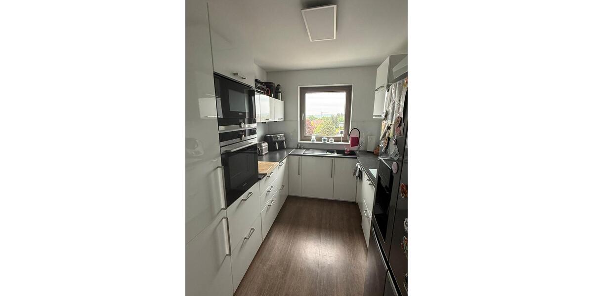Etagenwohnung Haltern am See - 3 Zimmer, 81 m&sup2;, 519&euro; | Angebot:26440866
