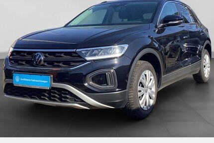 VW T-Roc 80.337 km 17.860 &euro; Oberhausen 46047
