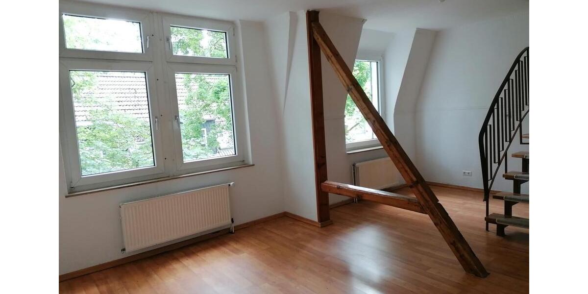 Etagenwohnung Essen Stadtbezirk III - 3 Zimmer, 93 m&sup2;, 700&euro; | Angebot:25349464
