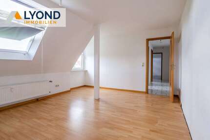Wohnung Castrop-Rauxel Rauxel - 2 Zimmer, 45 m&sup2;, 84.000&euro; | Angebot:23802971