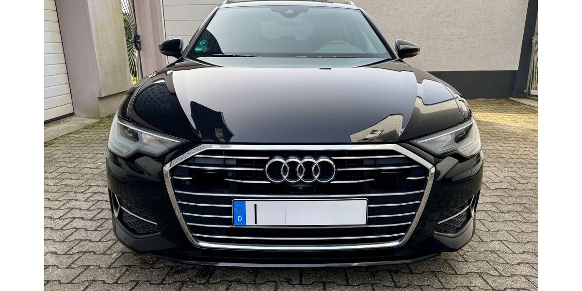 Audi A6 139.999 km 21.499 &euro; Wuppertal 42285