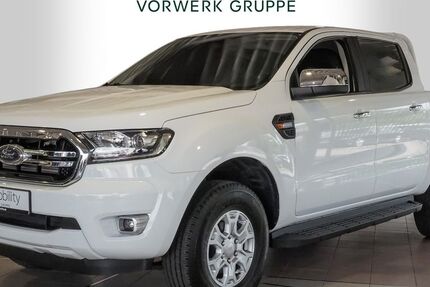 Ford Ranger 19.702 km 28.450 &euro; Schwerte 58239