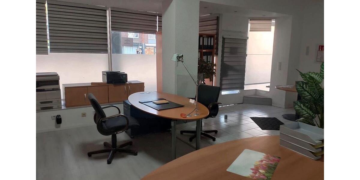 Gewerbeobjekt Gelsenkirchen - 900&euro; | Angebot:25517988