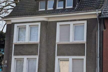 Haus Marl Alt-Marl - 7 Zimmer, 170 m&sup2;, 490.000&euro; | Angebot:25768811