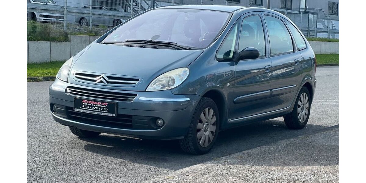 Citroen Xsara Picasso 210.000 km 1.290 &euro; Oer-Erkenschwick 45739