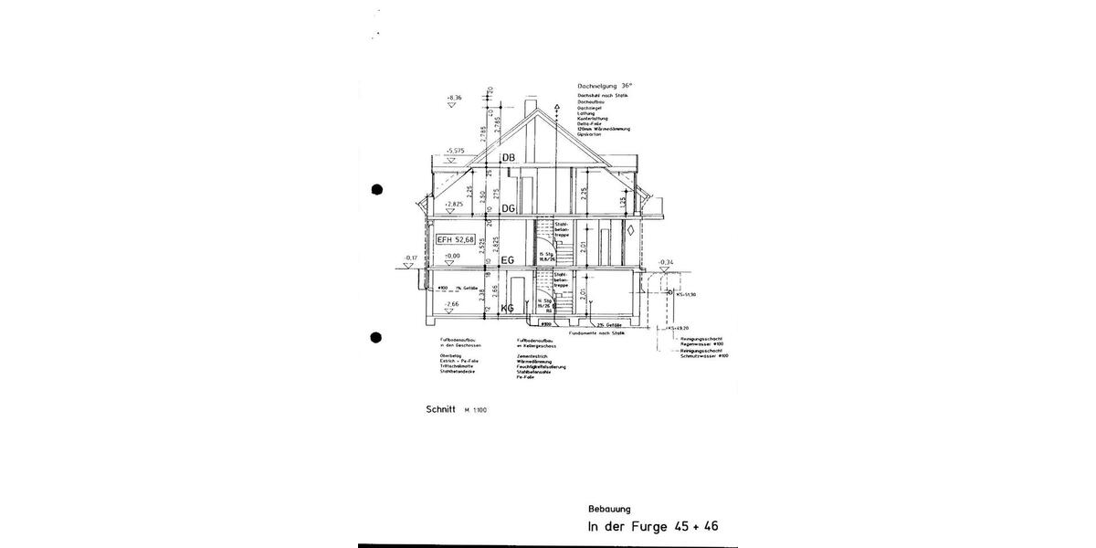 Reihenhaus Dorsten Alt-Wulfen - 3 Zimmer, 120 m&sup2;, 395.000&euro; | Angebot:26933731