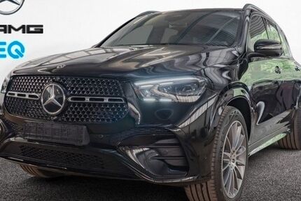 Mercedes-Benz GLE 450 9.500 km 89.490 &euro; Hagen 58135