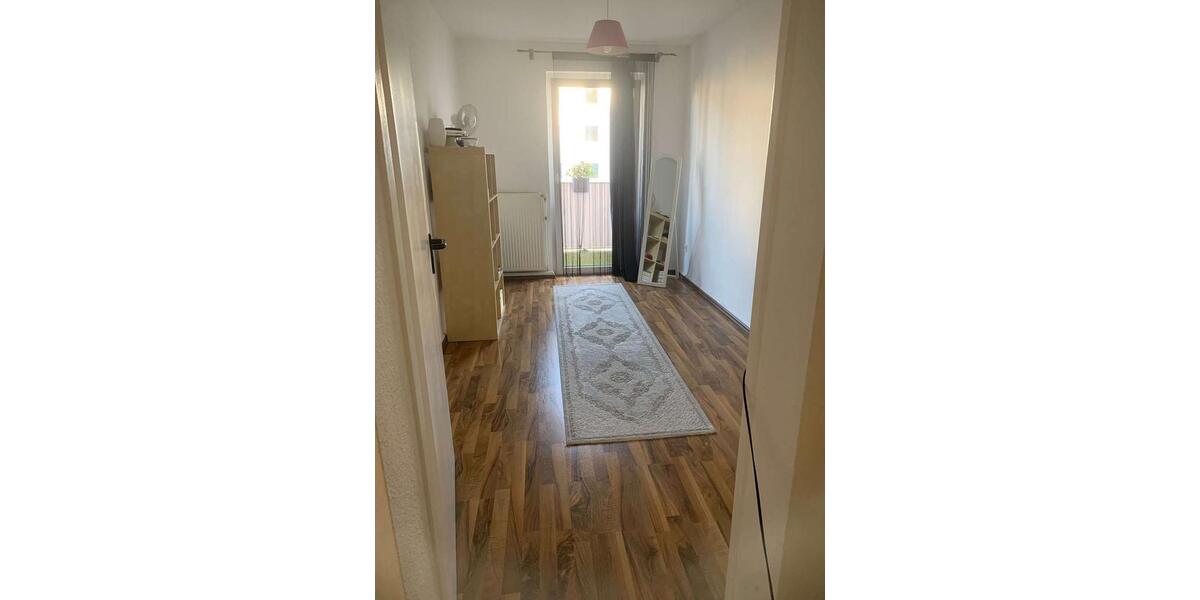 Etagenwohnung Dortmund Innenstadt Nord - 4 Zimmer, 73 m&sup2;, 800&euro; | Angebot:25362194
