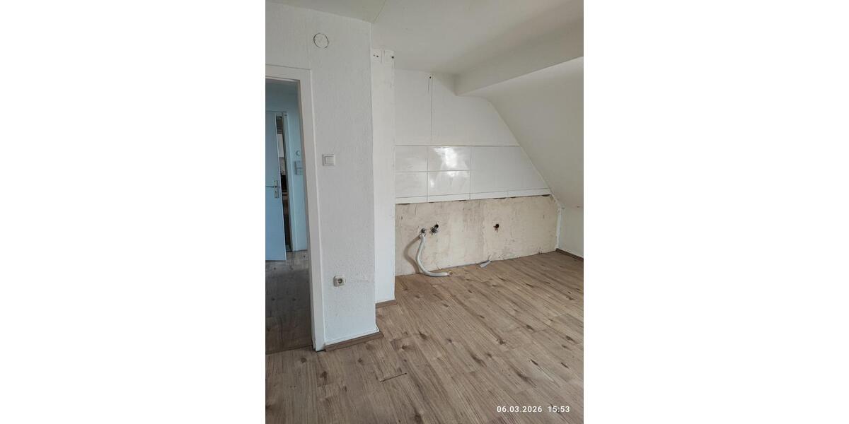 Etagenwohnung Essen Stadtbezirk III - 2 Zimmer, 50 m&sup2;, 550&euro; | Angebot:25328628