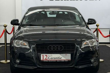 Audi A3 195.664 km 7.599 &euro; Oberhausen 46049