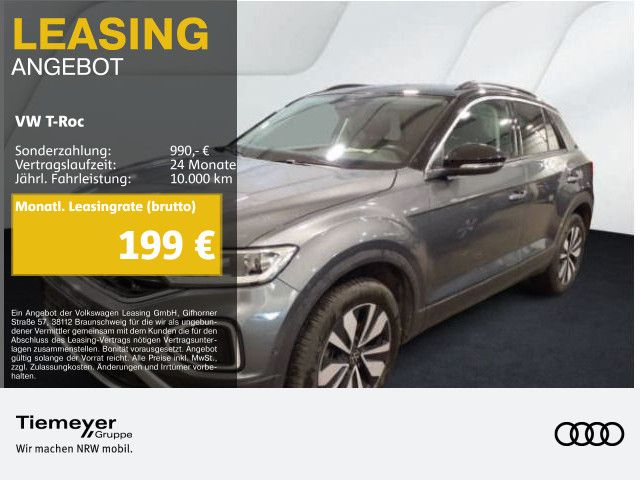 VW T-Roc 27.769 km 27.790 &euro; Bochum 44809