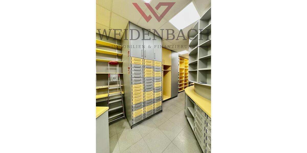 Gewerbeobjekt Witten - 1.800&euro; | Angebot:24788594