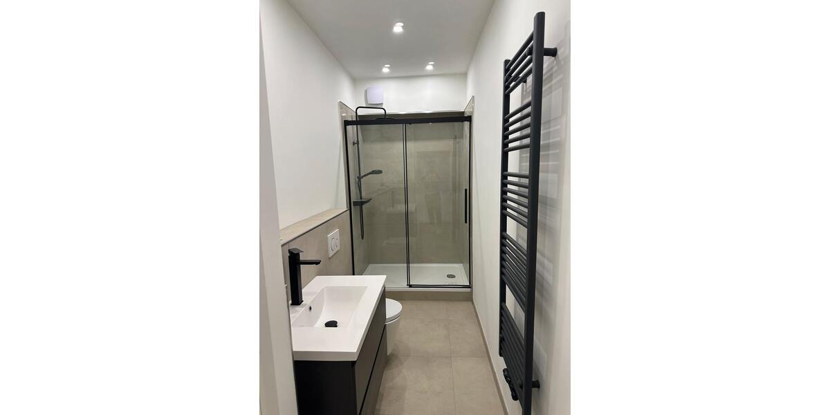 Etagenwohnung Schwelm - 3.5 Zimmer, 90 m&sup2;, 900&euro; | Angebot:24745891