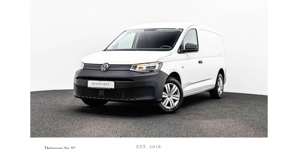VW Caddy 27.631 km 28.645 &euro; Hagen 58091