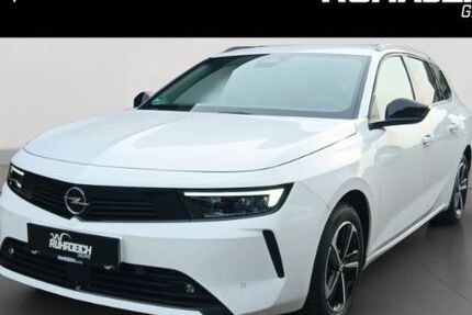 Opel Astra 9.281 km 20.390 &euro; Essen 45143