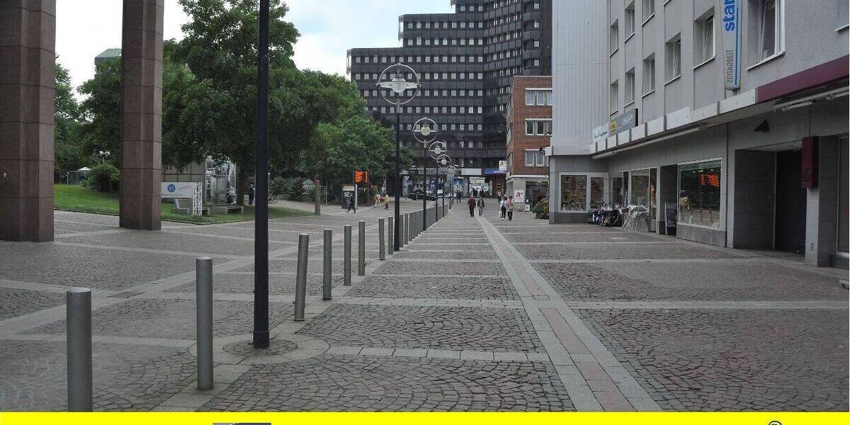 Gewerbeobjekt Dortmund Mitte - 2.500&euro; | Angebot:25663792