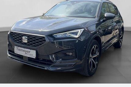 Seat Tarraco 68.364 km 28.470 &euro; Recklinghausen 45663