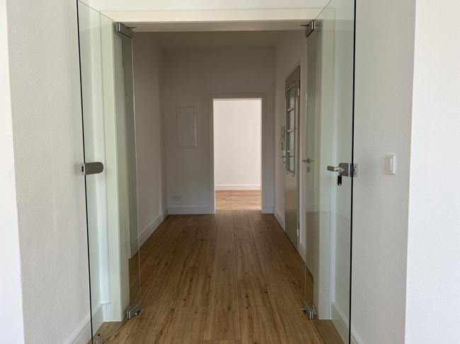 Etagenwohnung Gelsenkirchen Gelsenkirchen-Mitte - 3 Zimmer, 98 m&sup2;, 985&euro; | Angebot:22444807