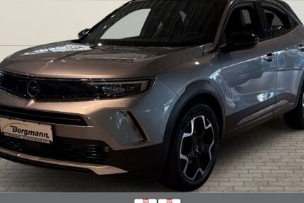 Opel Mokka 44.310 km 18.290 &euro; Bottrop 46240